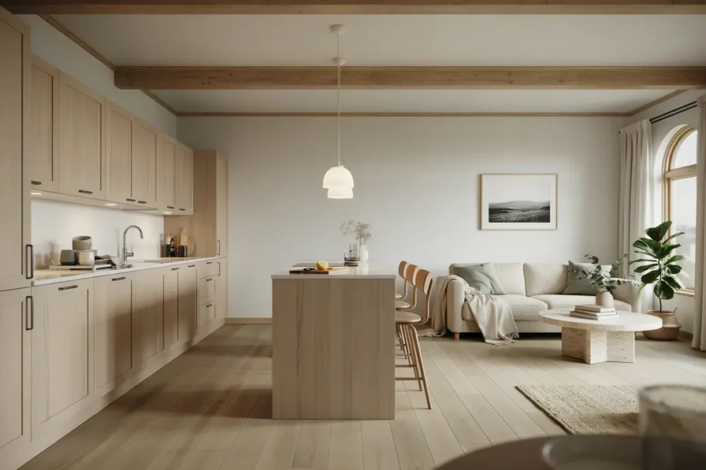 inv ndig totalrenovering av k k och vardagsrum i brottby