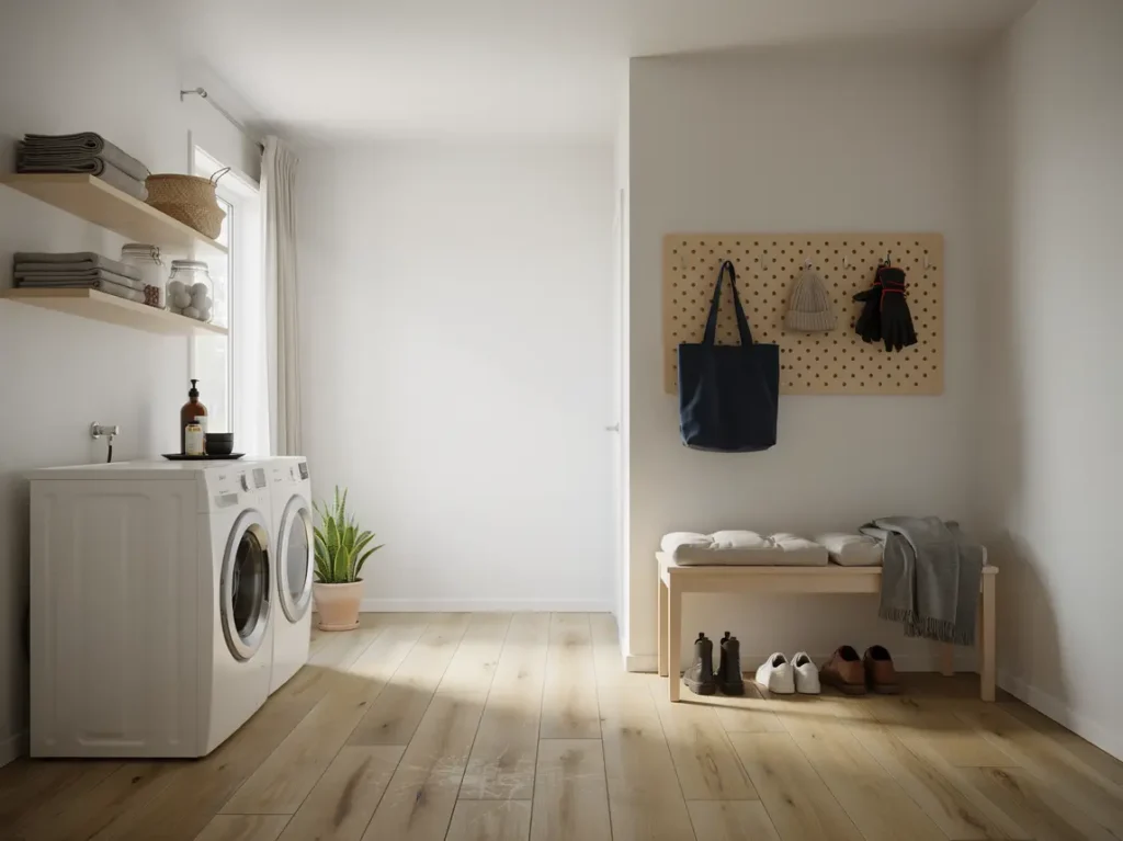 renovering av tv ttstuga och groventr i b llsta