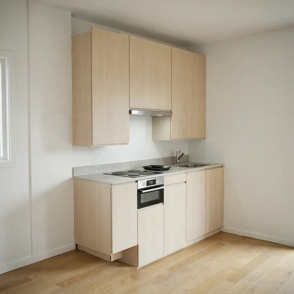 koksmontering vallentuna stockholm